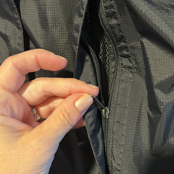 Marmot L rain shell - Picture 5 of 7